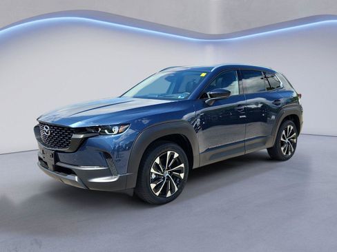 New 2026 MAZDA CX-50 2.5 Hybrid w/ Cargo Package AWD/4WD image 7