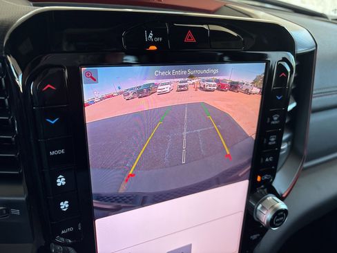 New 2026 RAM 1500 Rebel w/ Bed Utility Group image 16