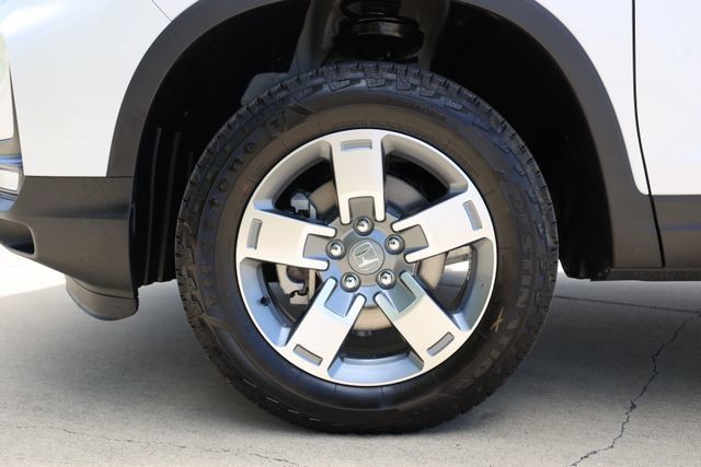 New 2026 Honda Ridgeline RTL image 9