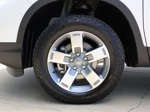 New 2026 Honda Ridgeline RTL image 9