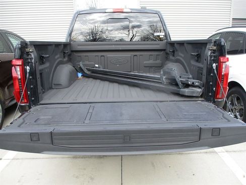 Used 2024 Ford F150 XLT w/ Equipment Group 302A MID image 4