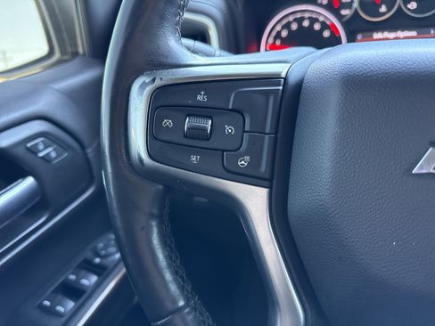 Used 2019 Chevrolet Silverado 1500 RST image 32
