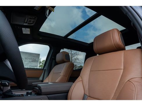 New 2026 Toyota Tundra 1794 Edition image 12