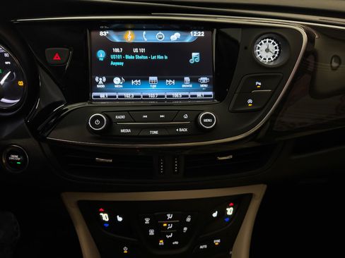 Used 2019 Buick Envision Preferred FWD image 25