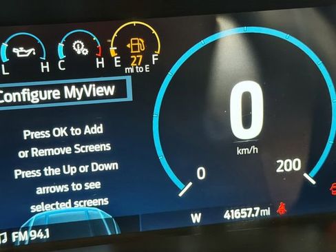 Used 2022 Ford F150 Tremor w/ Equipment Group 402A High AWD/4WD image 13