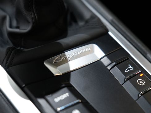 Used 2014 Porsche Cayman RWD image 36