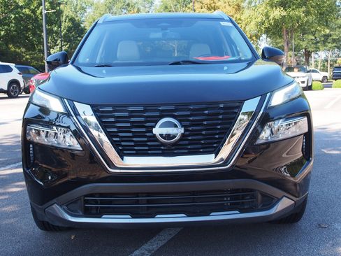 Used 2023 Nissan Rogue SL FWD image 2