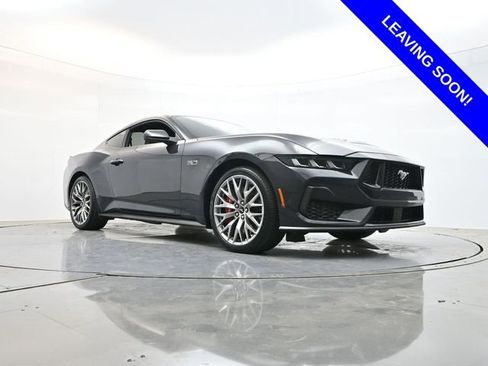 Used 2024 Ford Mustang GT Premium RWD image 26