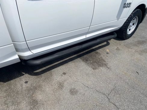 Used 2015 RAM 1500 Tradesman w/ Protection Group AWD/4WD image 20