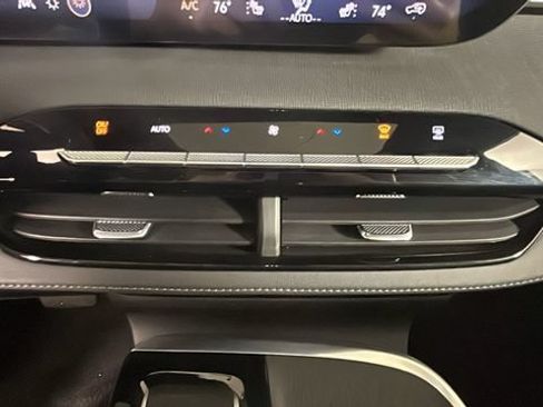 New 2026 Buick Enclave Sport Touring w/ Power Package FWD image 23