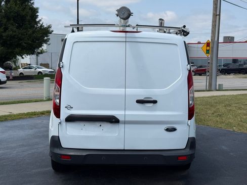 Used 2015 Ford Transit Connect XLT FWD image 7