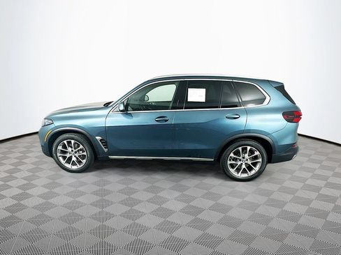 Used 2026 BMW X5 xDrive40i AWD/4WD image 5