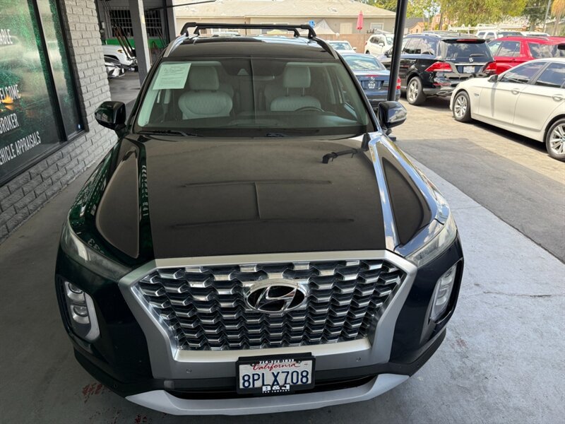 Used 2020 Hyundai Palisade SEL w/ Convenience Package FWD image 13