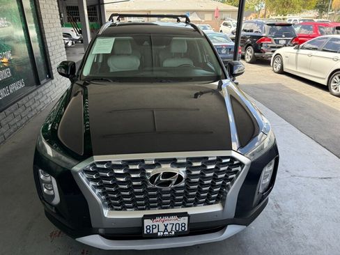 Used 2020 Hyundai Palisade SEL w/ Convenience Package FWD image 13