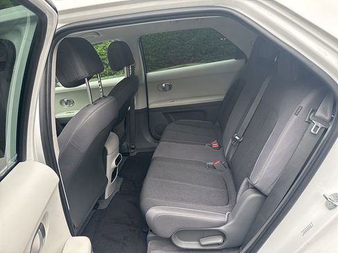 Used 2024 Hyundai Ioniq 5 SEL RWD image 26