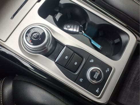 Certified 2023 Ford Explorer ST w/ Equipment Group 401A image 22