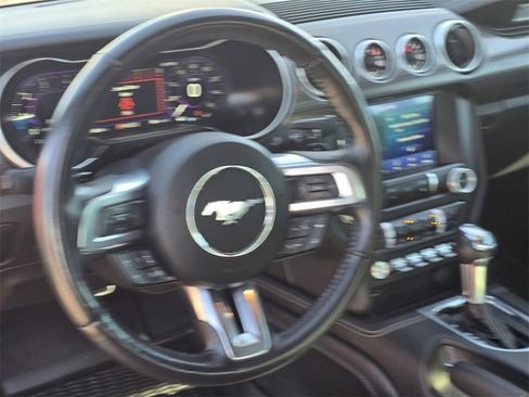 Used 2022 Ford Mustang Premium w/ 2.3L High Performance Package image 18