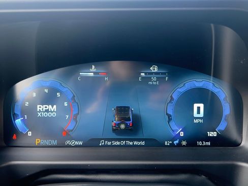 New 2026 Ford Bronco Big Bend image 25