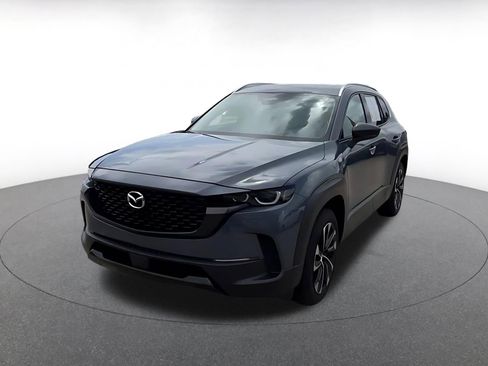 Used 2025 MAZDA CX-50 2.5 Hybrid w/ Premium Plus Pkg AWD/4WD image 7