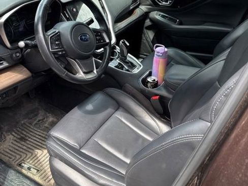 Used 2022 Subaru Outback Limited AWD/4WD image 11
