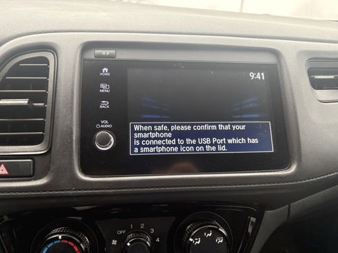 Used 2022 Honda HR-V Sport image 15