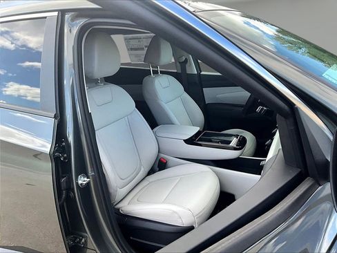 New 2025 Hyundai Tucson SEL AWD/4WD image 11