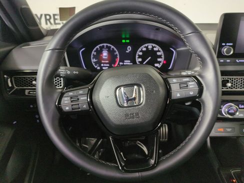 Certified 2024 Honda Civic Sport image 18
