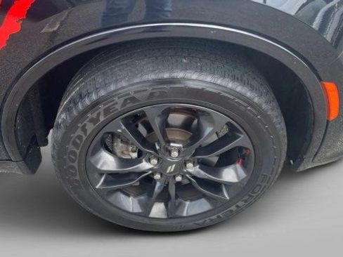 Used 2021 Dodge Durango GT AWD/4WD image 22