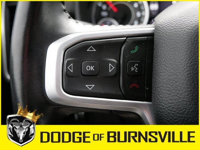 Used 2023 RAM 1500 Big Horn AWD/4WD image 25