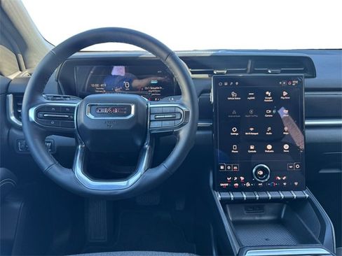 Used 2025 GMC Terrain Elevation image 24