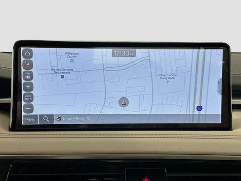 Certified 2026 Genesis G70 2.5T Prestige RWD image 12