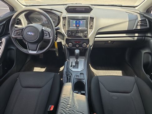Used 2019 Subaru Impreza 2.0i w/ Eyesight AWD/4WD image 9