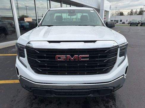 Used 2023 GMC Sierra 1500 Pro w/ Trailering Package RWD image 14