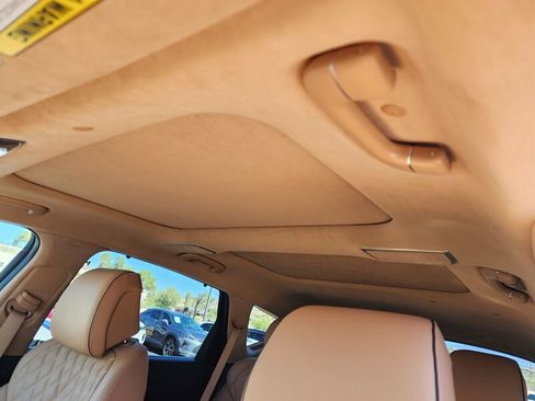 Used 2024 Genesis GV80 3.5T w/ Prestige Package image 67