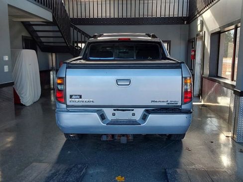Used 2006 Honda Ridgeline RTS image 10