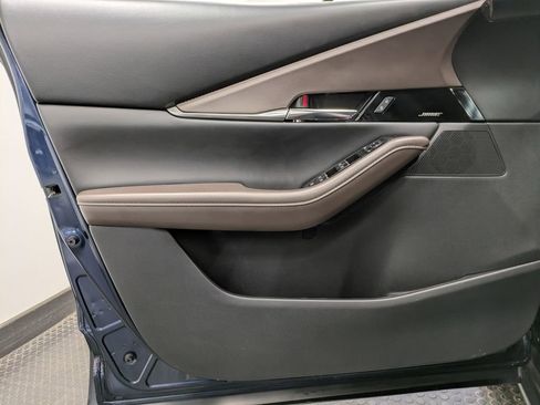 Certified 2023 MAZDA CX-30 AWD 2.5 S w/ Premium Package image 8