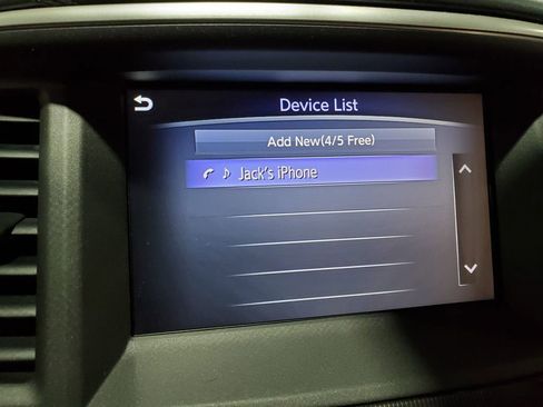 Used 2018 INFINITI QX60 Base w/ Premium Plus Package image 35