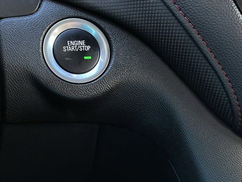 Used 2024 Chevrolet Equinox RS image 16