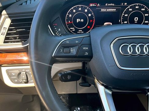 Used 2019 Audi Q5 2.0T Premium Plus w/ Premium Plus Package image 25