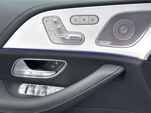 New 2026 Mercedes-Benz GLE 53 AMG 4MATIC Coupe image 30