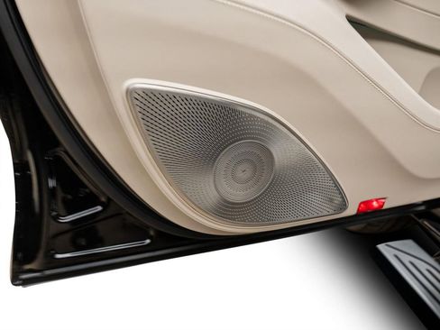 Used 2026 Mercedes-Benz Maybach GLS 600 4MATIC image 78