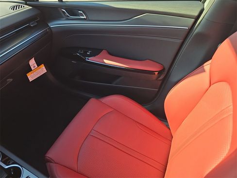 New 2026 Kia K5 GT-Line image 16