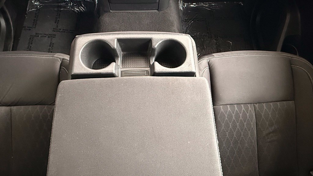 Used 2017 Nissan Titan SV RWD image 31