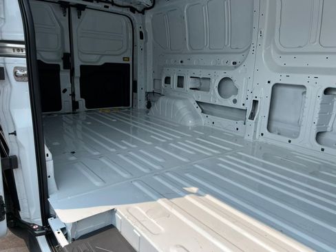 New 2024 Ford Transit 250 Low Roof AWD image 5