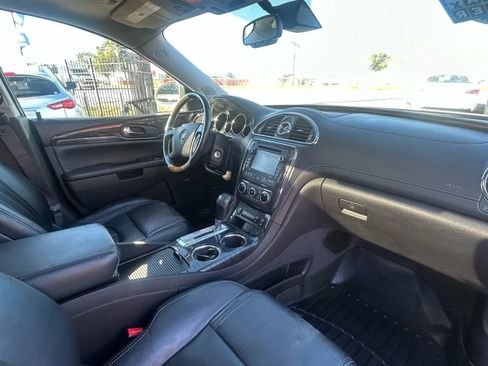 Used 2015 Buick Enclave Premium w/ Experience Buick Package image 16