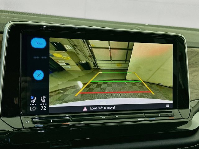 Certified 2026 Volkswagen Atlas SE AWD/4WD image 14