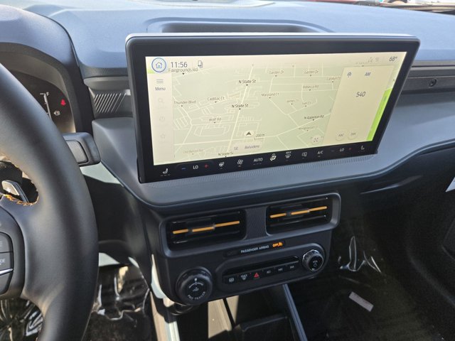 New 2026 Ford Maverick Tremor AWD/4WD image 8