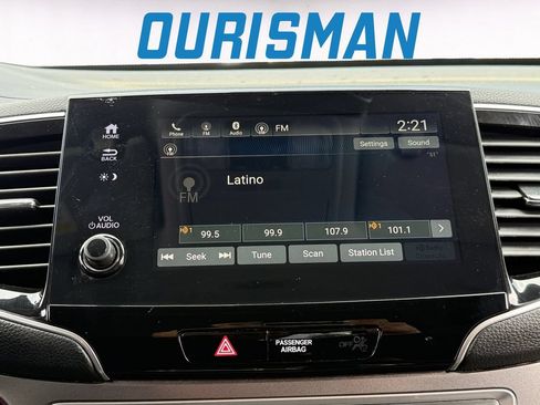 Used 2019 Honda Pilot EX-L image 13