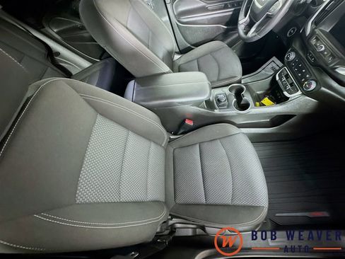 Used 2022 GMC Terrain SLE AWD/4WD image 35