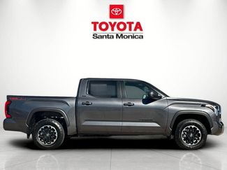 New 2026 Toyota Tundra SR5 AWD/4WD video 2